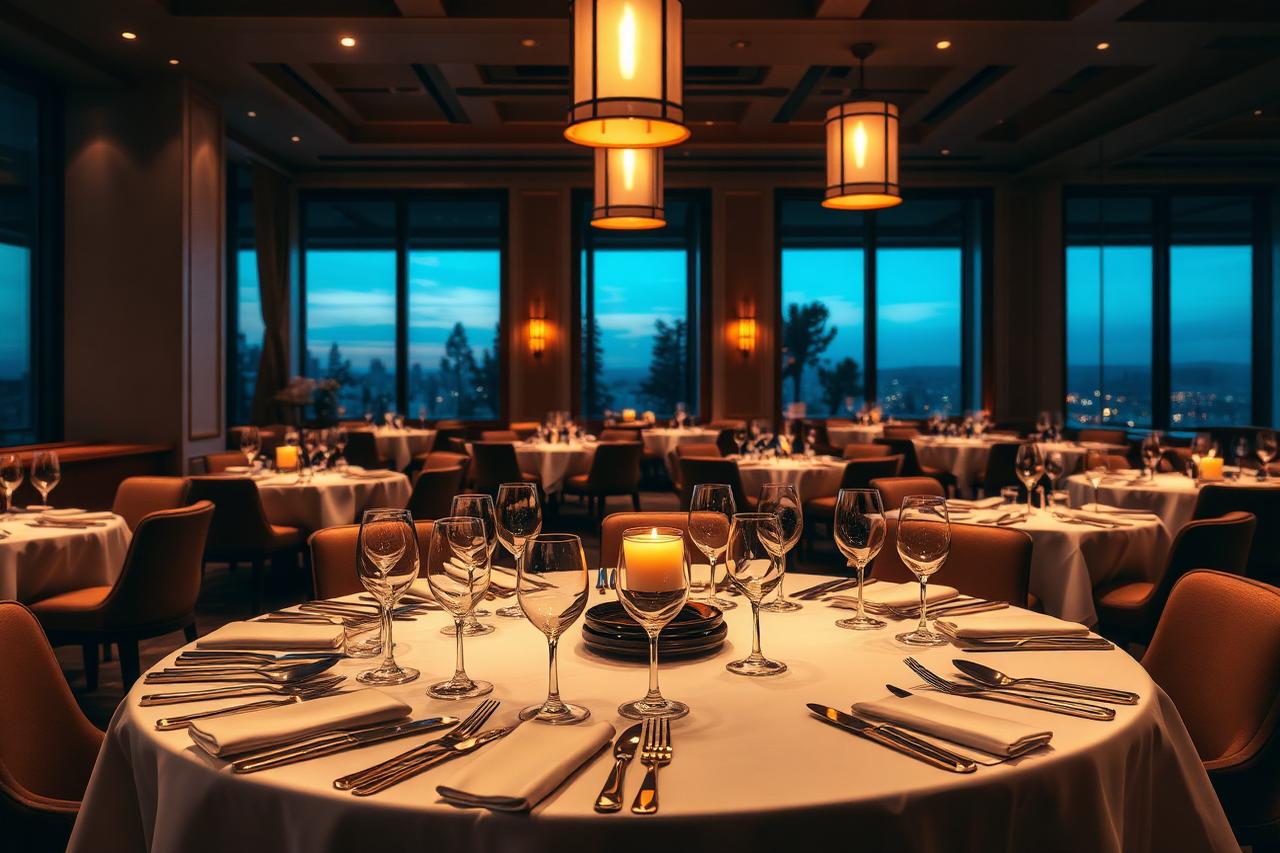 The Ember Room