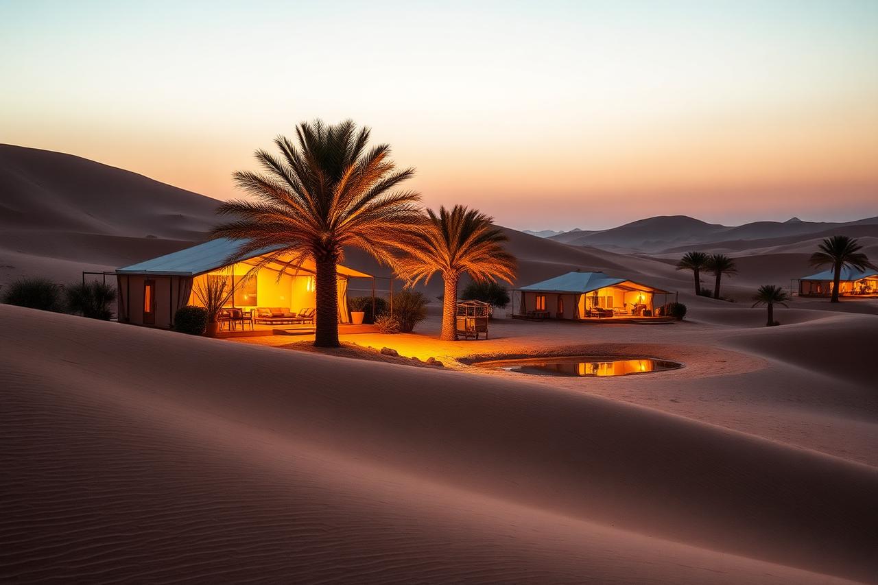 GrandStay Dunes
