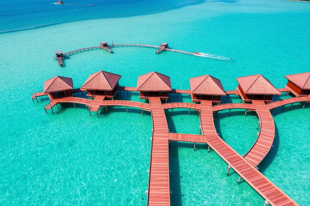 GrandStay Lagoon